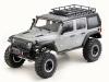 13002 - Absima 1:8 Crawler CR1.8 Yucatan - Light Grey