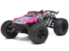 16020 - Absima 1:16 Truggy MINI AT Pink/Grey 4WD RTR