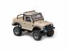 10021 - Absima 1:24 RTR Micro Crawler Defender - Beige