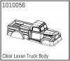 1010056 - Absima Clear Lexan Power Wagon Body