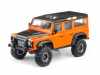 12017 - Absima CR3.4 Crawler Landi RTR Limited Edition - Orange