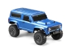 12025 - Absima 1:10 EP Crawler CR3.4eco BRONCO Style RTR - Blue