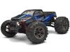 16002 - Absima Spirit 1/16 High Speed Monster Truck - Blue