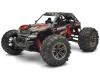 16005 - Absima X Truck 1/16 High Speed Truggy - Red