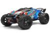 18001 - Absima Hurricane 1:18 4WD High Speed Truggy 2.4GHz - Blue