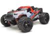 18005 - Absima Storm 1:18 4WD High Speed Monster Truck 2.4GHz - Red