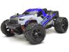 18006 - Absima Storm 1:18 4WD High Speed Monster Truck 2.4GHz - Blue