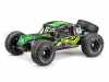 17001 - Absima Mamba 7 Brushless Rock Racer RTR - Green