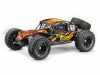 17002 - Absima Mamba 7 Brushless Rock Racer RTR - Orange