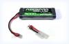 4100010 - Absima Greenhorn NiMH Stick Pack 7.2V 3000 (T-Plug plus Tamiya Adaptor)