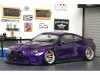 G82 - APlastics BMW G82 M4 Clear Bodyshell