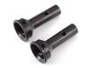 Z-AR310451 - Arrma Typhon/ Infraction CVD Axle 8x33.5mm (2)