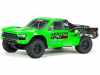 C-ARA4103V4T1 - Arrma 1/10 SENTON 4X2 BOOST MEGA 550 Brushed Monster Truck RTR - Green