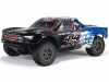 C-ARA4303V3BT1 - Arrma Senton V3 3S BLX - Blue