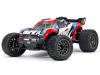 C-ARA4305V3BT1-EX - Arrma VORTEKS 3S BLX RTR - Red (Ex-Display)