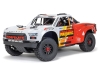 C-ARA4404T1 - Arrma 1/8 MOJAVE 4X4 4S BLX Desert Truck RTR - White