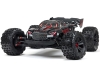 C-ARA5808V2T1 - Arrma 1/5 Kraton 4X4 8S BLX EXB Brushless Monster Truck RTR, Black