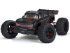 C-ARA5810V2T1 - Arrma 1/5 Outcast 4X4 8S BLX EXB Brushless Stunt Truck RTR, Black 