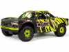 C-ARA7604V2T1 - Arrma MOJAVE 6S V2 BLX - Green/Black