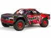 C-ARA7604V2T2 - Arrma MOJAVE 6S V2 BLX - Red/Black