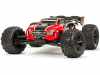 C-ARA8608V5T1 - Arrma KRATON 6S V5 BLX - Red