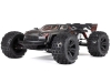 C-ARA8708T1 - Arrma 1/8 KRATON 6S BLX 4X4 EXtreme Bash EXB Speed Monster Truck RTR