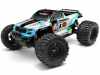 AS20520 - Associated Rival MT8 RTR Truck Brushless 6s