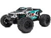 AS20521 - Associated Rival MT8 RTR Truck Brushless 6s - Teal