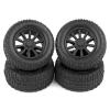 Wheel & Tyre Sets