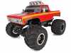 AS40007C - Associated MT12 Monster Truck - Red