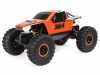 C-AXI00003T2 - Axial 1/24 AX24 XC-1 4WS Crawler Brushed RTR - Orange