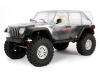 C-AXI03007B - Axial 1/10 SCX10 III Jeep JL Wrangler with Portals 4WD Kit