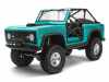 C-AXI03014BT1 - Axial SCX10 III Early Ford Bronco 4WD Scale Crawler RTR - Blue