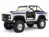 C-AXI03014BT2 - Axial SCX10 III Early Ford Bronco 4WD Scale Crawler RTR - White