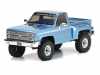 C-AXI03029 - Axial SCX10 III Pro-Line 1982 Chevy K10 RTR