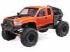 C-AXI05001T1 - Axial 1/6 SCX6 Trail Honcho 4WD RTR - Red