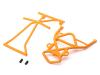 Z-AXI231028 - Axial Cage Roof Hood (Orange) RBX10