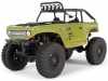 C-AXI90081T2 - Axial SCX24 Deadbolt Rock Crawler RTR - Green