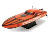 B-PRB08015I - ProBoat Stealthwake 23inch Deep-V Brushed: RTR INT