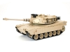 BT-829 - Brother Tank RC Tank 1:18 USA M1A2 Desert Storm