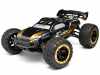 540103 - BlackZon Slyder ST 1/16th 4WD Stadium Truck - Gold