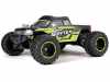 540110 - BlackZon Smyter MT 1/12 4WD Electric Monster Truck - Green