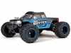 540111 - BlackZon Smyter MT 1/12 4WD Electric Monster Truck - Blue