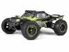 540112 - BlackZon Smyter DT 1/12 4WD Electric Desert Truck - Green