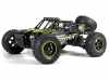 540114 - BlackZon Smyter DB 1/12 4WD Electric Desert Buggy - Green