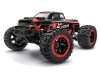 540098 - BlackZon Slyder MT 1/16th 4WD Monster Truck - Red