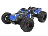 C-00274-B - Corally Kagama XP 6S Brushless Truck RTR - Blue