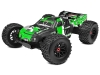 C-00274-G - Corally Kagama XP 6S Brushless Truck RTR - Green