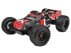 C-00274-R - Corally Kagama XP 6S Brushless Truck RTR - Red