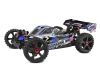 C-00285-B - Corally Spark XB6 6s Brushless Basher Buggy RTR - Blue